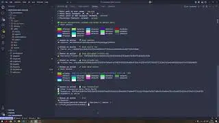 Technical demo of Spectra Wallet | Colosseum Solana Cypherpunk Hackathon