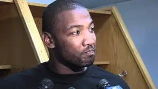 Locker Room Quick Hits