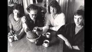 The Coffee Sergeants - Blue Moon At Dawn