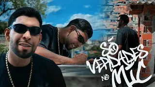 S&Oacute; VERDADE NO MIC - MC DIEGUINHO ZO (DJ Gui de Novo)