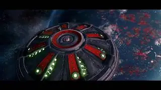 The Solus Project - Ending Animation