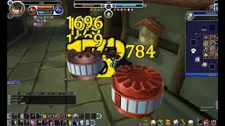 Vehra PvP | WRAiTH