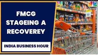 NielsenIQ Forecast: Rural India Seeing Positive FMCG Volumes Growth After 6 Quarters | CNBC-TV18