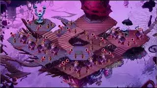 Major Paironormal Carnival [Illoost update](msm cover)