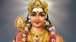 കന്ദർ ഷഷ്ഠി കവചം Kanthar Shashti Kavacham 