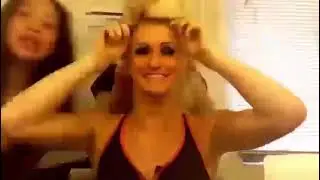 Lucy Jane Adcock- Performing Showreel