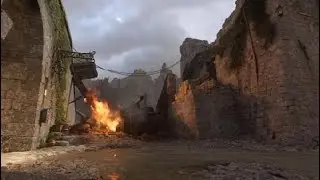 Call of Duty&reg;: WWII|Devil's Piano Gameplay