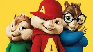 Lyrics of Get low by zedd ( chipmunk voice)