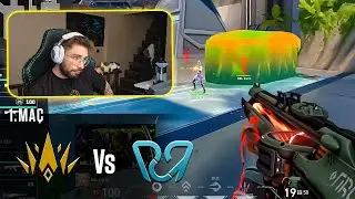 COMBATRY GÖZÜNDEN BBL VS PCF | VCT EMEA 2026 Kickoff | 1.MAÇ