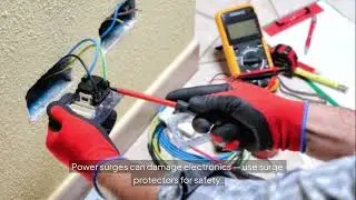 What Are the Most Common Electrical Issues in Homes?