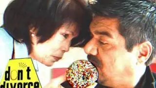 DIVORCE & DONUT PRINCE COMMERCIAL (w/ George Lopez)