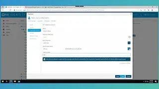 Better Together: Microsoft Active Directory and One Identity Active Roles for Enhanced Security and