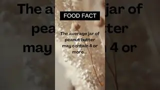 ewww 🤮🤢 #foodfacts #factsaboutfood #truefacts #grossfacts #shorts #facts #factshorts