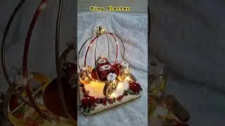 RING 💍  PLATFORM  #decoration #wedding #decor  #artist #decortion #art  #diy