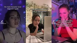 Writingtok #2