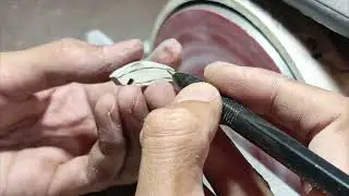 Tutorial Minnow handmade umpan casting micro
