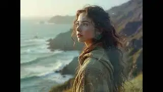 Salt in Her Hair, Ireland in Her Heart