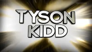 Tyson Kidd Custom Entrance Video (Titantron)