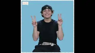 Leny Falgoux : la star de TikTok balance un gros dossier sur son pote Maxime ! Interview CV