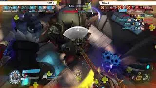 Voidterror is Sad