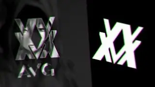 #2 Logo + AVI Para AVG DZN || FA&Ccedil;O BANNERS E LOGO GRATIS