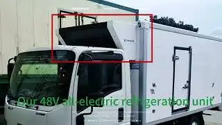Efficient Power, Powerful Cooling The 48V Advanta