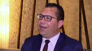 Тоҷири тунисӣ решаҳояшро дар Дарвоз меҷӯяд