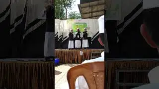 Puli ali yar varave group song pouvacheri dars jamia dars fest 1st
