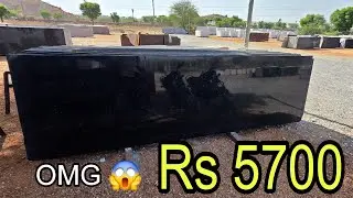 Kya aap bhi kharidna chahte ho premium grade ka granite wholesale price mein ? Sabse sasta Granite
