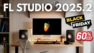 FL STUDIO 2025.2  👉🏻 Conoce todo lo nuevo!! + Cupones de descuento 🔥#flstudio
