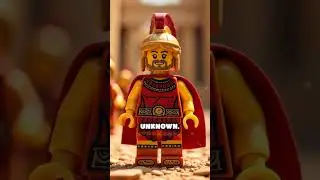 The Vanished Roman Legion: History's Greatest Mystery