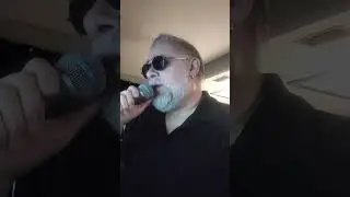 George Michael / Outside. Cover song by Adam Rivera. @ Official georgia michael fan association