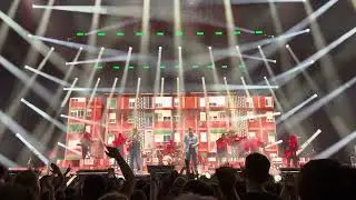 Estopa - Vacaciones Bilbao 2024