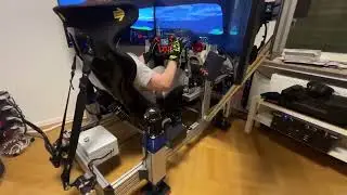 SFX 100 Motion System