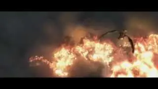 HTTYD - This is Gonna Hurt (Acoustic)