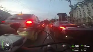 Окръжна - Сухата река