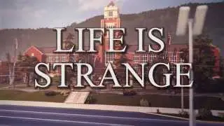 Life Is Strange - MacGyver Intro