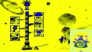 (RQ) Mario Party 2 - Hammer Slammer | G-Major 102