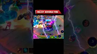 Helcut Revenge Time Start😡#shorts #mlbb #mlbbhighlights #helcurt #helcurtgameplay #mlbbindonesia