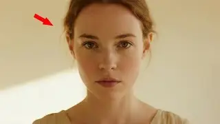 De dochter betrapte haar vader met een vrouw in een restaurant, maar vertelde het niet aan.