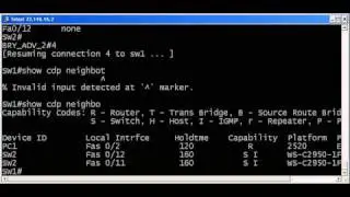 CCNA CCNP Cisco IP Connectivity Troubleshooting Study And Tips