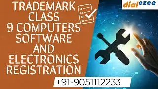TRADEMARK CLASS 9 COMPUTER SOFTWARE AND ELECTRONIC @dialezee