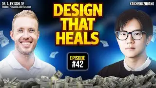 Designing Homes That Heal — with William Du & Kaicheng Zhuang | The Ral Room