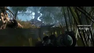 Sniper Ghost Warrior 2 First 10 Mints Game Play