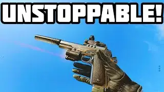 1911 BEST CLASS SETUP | Call Of Duty Black Ops Cold War