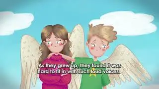 Hark and Herald - About the Book