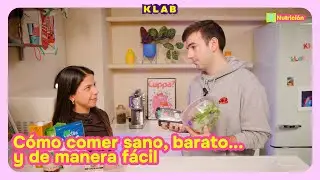C&oacute;mo comer f&aacute;cil y barato: el problema de los ultraprocesados | Consejos para estudiantes
