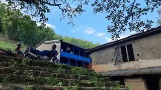 A DAY IN HANSAPUR | KASKI'S HIDDEN GEM !!!