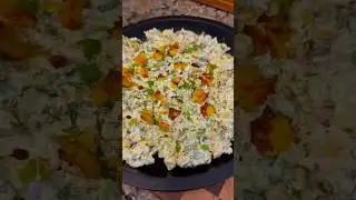 Potato salad #potatsalad #saladlover #vegan #veganfood