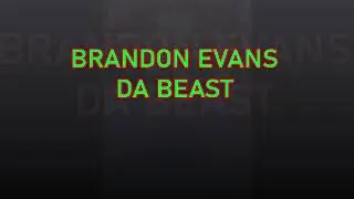 Brandon Evans Basketball